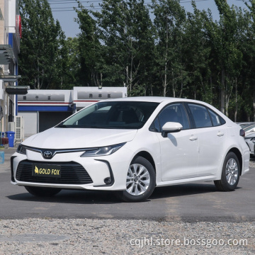 Toyota Corolla Hybrid 2023 Νέο αυτοκίνητο Toyota βενζίνη Corolla Gas Control Car 4 Wheels Automatic Car Phev Οχημάτων